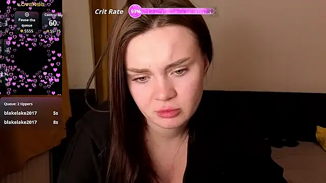 Snapshot of Bonny_Candy chatting on March 5, 12:39 am Bonny Candy online show from March 5, 12:39 am