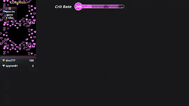 Snapshot of Bonny_Candy chatting on May 27, 1:57 am Bonny Candy online show from May 27, 1:57 am