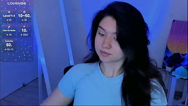 Sandra Curly online show from January 9, 10:22 pm