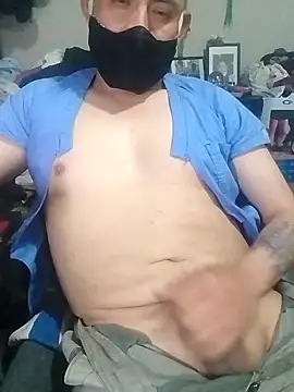 Snapshot of Juancho1R chatting on February 1, 12:04 pm Juancho1R online show from February 1, 12:04 pm