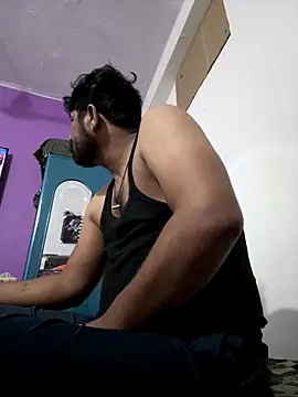 Snapshot of DeepakFucker01 chatting on October 5, 11:08 am DeepakFucker01 online show from October 5, 11:08 am