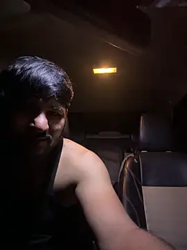 Snapshot of DeepakFucker01 chatting on October 12, 1:43 pm DeepakFucker01 online show from October 12, 1:43 pm