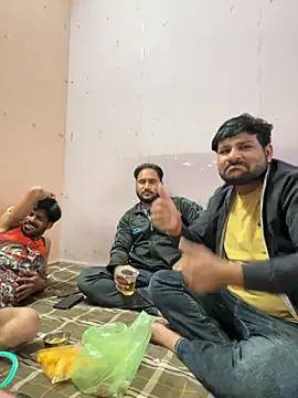 DeepakFucker01 online show from November 16, 12:11 pm