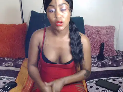 SexySlique online show from October 13, 2:11 am