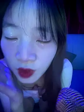 littleqiu online show from September 16, 10:38 am