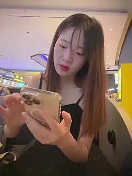 littleqiu online show from September 17, 8:49 am