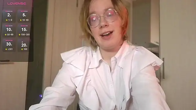 Amanda Butlerr online show from March 6, 3:08 pm