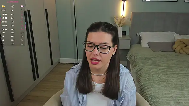 LubaStadt online show from October 28, 7:05 pm