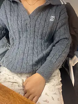 bunny b4nny online show from January 8, 6:26 am