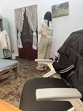 bunny b4nny online show from February 11, 2:33 pm