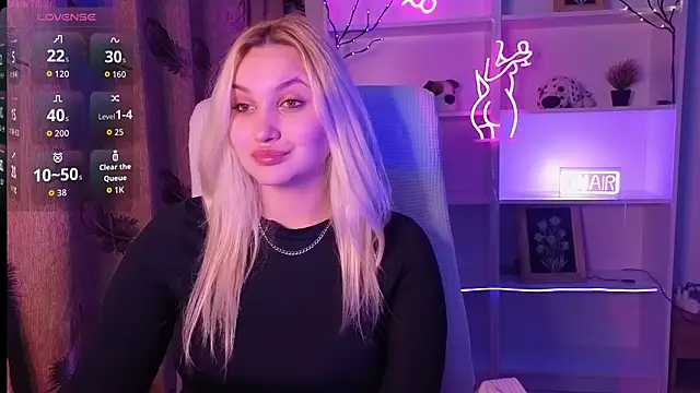 adrelaxina online show from February 12, 9:10 pm