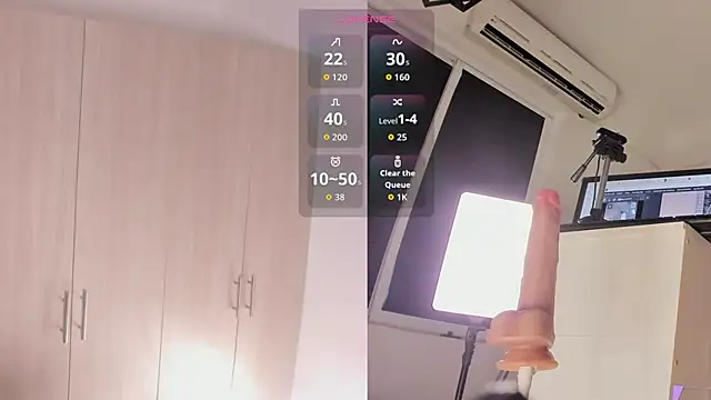 abby swith41 online show from November 26, 10:11 pm