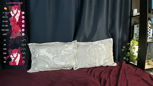 DanasWhisper online show from April 12, 1:27 pm