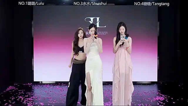 SK-001 online show from January 11, 12:32 pm