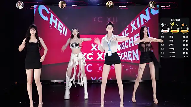 SK-001 online show from March 28, 12:38 pm