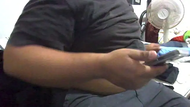 Ositomex1 online show from April 8, 1:16 am