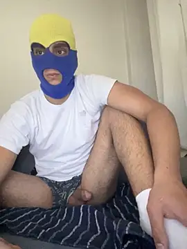TurkishHotBoyy online show from November 24, 12:38 pm
