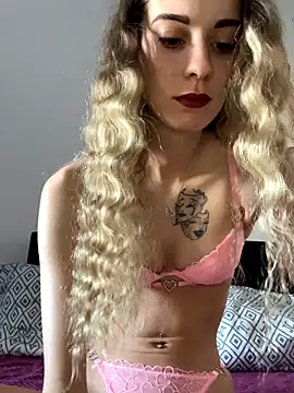 Snapshot of Bianca_XX25 chatting on December 1, 9:58 am Bianca XX25 online show from December 1, 9:58 am