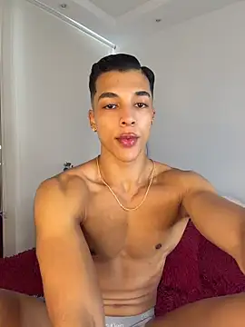 Snapshot of Troye_Williams chatting on March 13, 2:45 pm Troye Williams online show from March 13, 2:45 pm