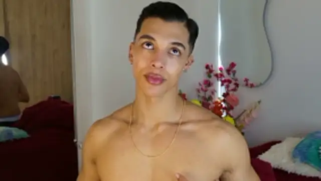 Snapshot of Troye_Williams chatting on March 16, 3:05 pm Troye Williams online show from March 16, 3:05 pm