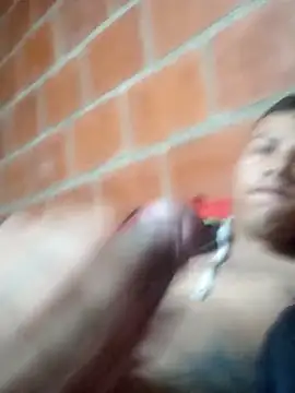 eldelmienbrogrueso online show from December 4, 10:46 am