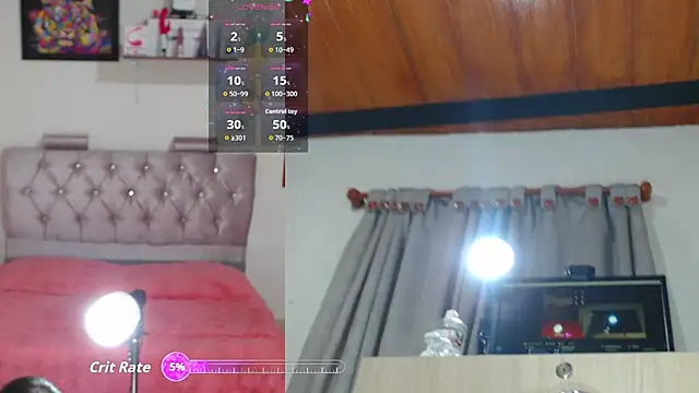 naomy funny online show from September 12, 3:06 am