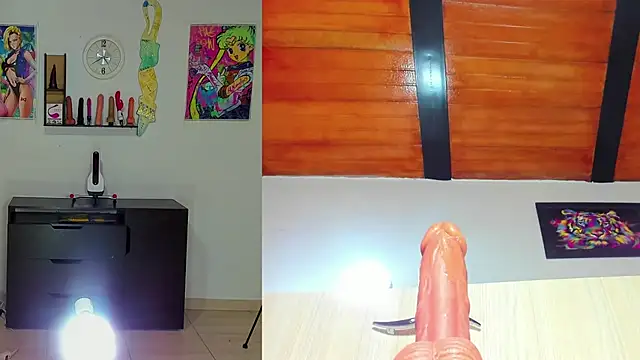 naomy funny online show from March 6, 11:17 am