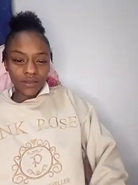 Shantall ks online show from March 27, 12:27 am