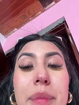 Victoria alson online show from September 11, 9:37 pm