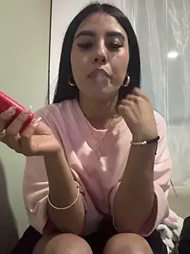 Victoria alson online show from September 17, 3:30 am