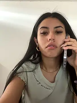 Victoria alson online show from October 7, 1:30 pm