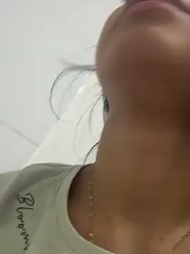 Victoria alson online show from October 16, 3:02 pm