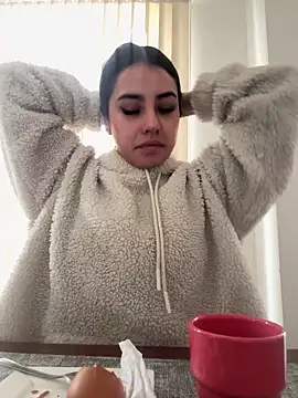 Victoria alson online show from December 18, 1:06 pm