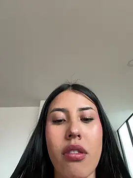 Snapshot of Victoria_alson chatting on April 19, 7:05 pm Victoria alson online show from April 19, 7:05 pm