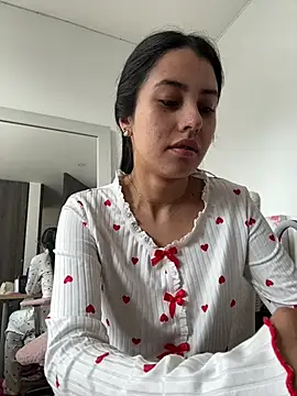 Snapshot of Victoria_alson chatting on June 23, 1:20 pm Victoria alson online show from June 23, 1:20 pm
