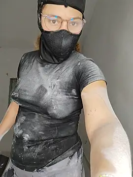 SirenRouge 69 online show from April 6, 6:53 pm