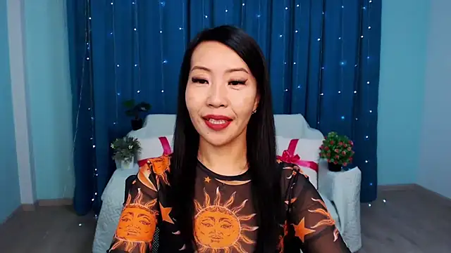 LiaPak online show from November 6, 1:06 am