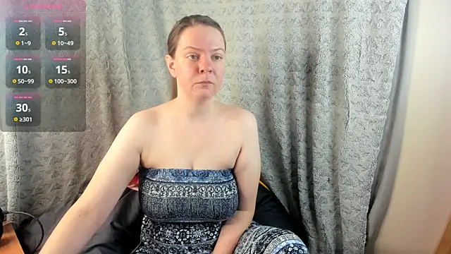 MiaLores online show from January 7, 2:41 pm