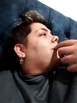 Hailey Curvy online show from October 27, 11:31 pm