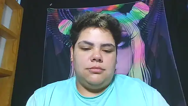 Hailey Curvy online show from November 19, 11:10 am