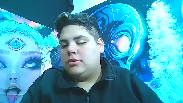 Hailey Curvy online show from December 22, 11:07 am