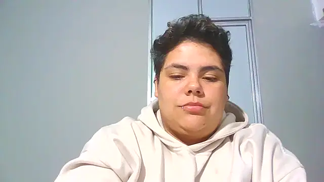 Hailey Curvy online show from January 19, 10:19 am