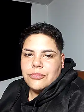 Hailey Curvy online show from February 4, 9:04 am