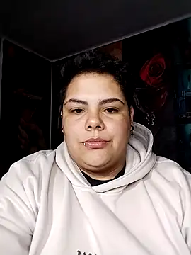 Hailey Curvy online show from February 28, 1:28 am