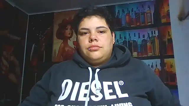 Hailey Curvy online show from March 20, 10:53 am