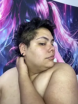 Hailey Curvy online show from May 25, 5:46 am
