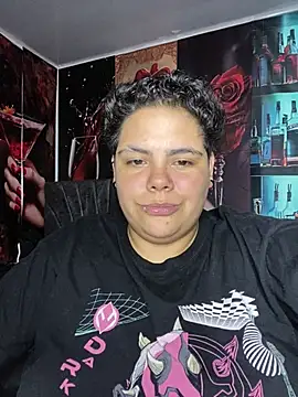 Hailey Curvy online show from June 12, 10:47 am