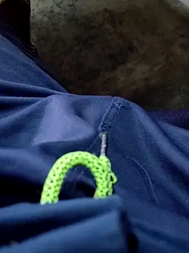 Markroco696 online show from October 27, 4:16 am