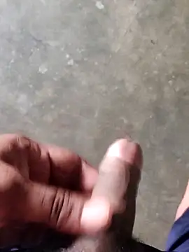 Markroco696 online show from March 17, 3:33 am