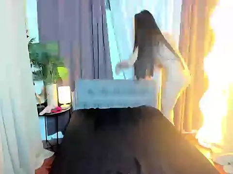 Snapshot of Baby_girl6969 chatting on November 7, 1:05 am Baby girl6969 online show from November 7, 1:05 am